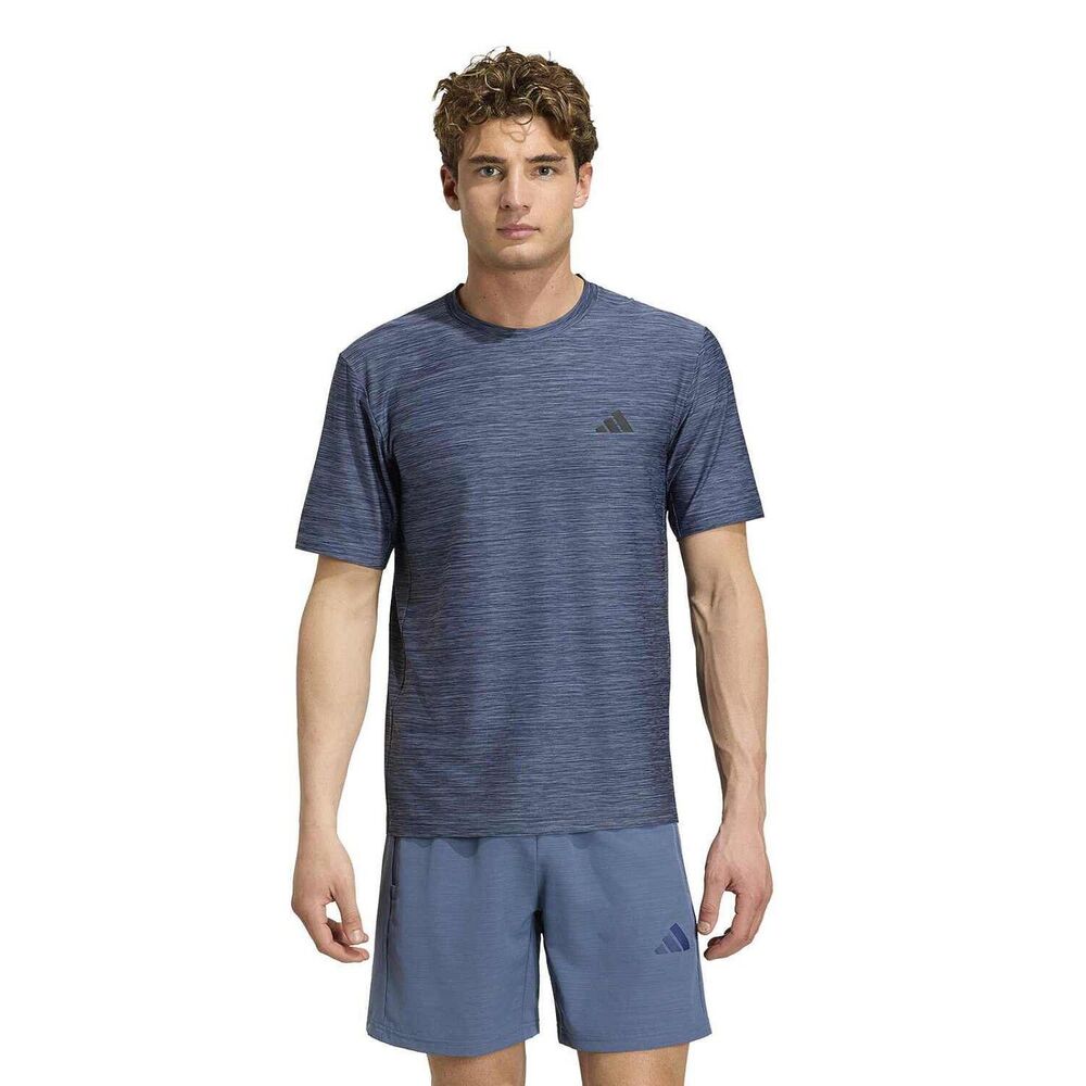 Men's adidas Workout Essentials Flex T-Shirt